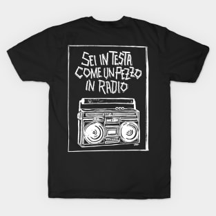 RADIO T-Shirt